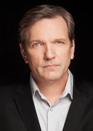 Martin Donovan